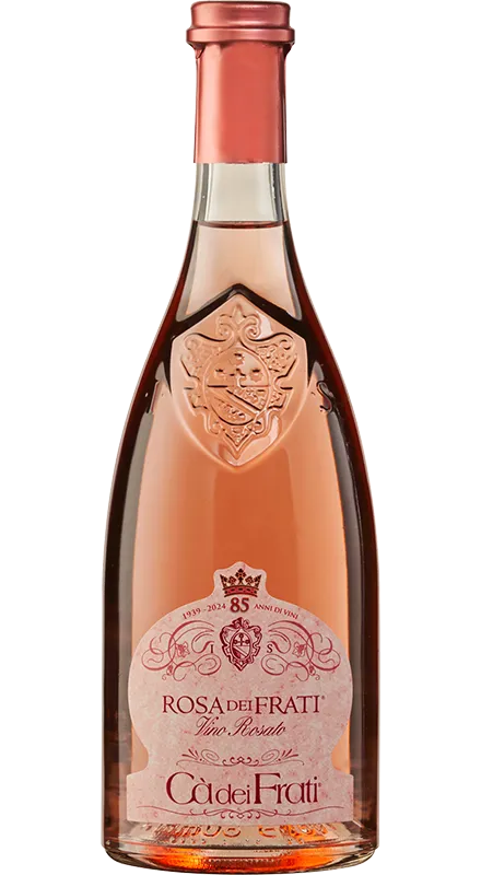 Ca’ dei Frati Rosa dei Frati 0.75L